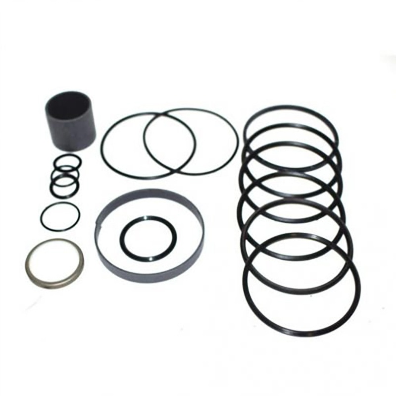 AR105356 Bucket Tilt Cylinder Seal Kit Fits John Deere 444 444C 444CH 544B