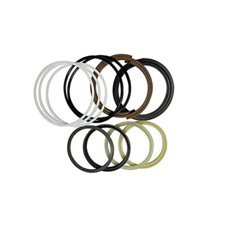AR105537 Steering Cyl Seal Kit Fits John Deere 340D 440C-548D