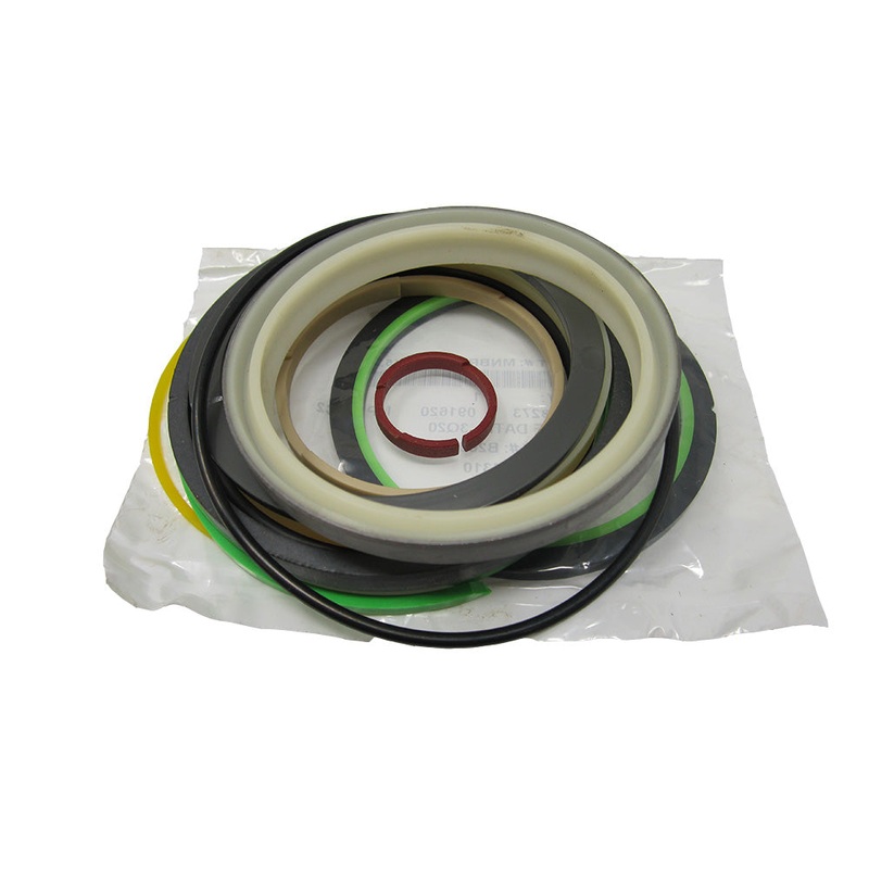 AT177556 Arm Cylinder Seal Kit Fits John Deere 490E