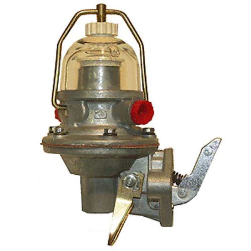 DD13483S NEW Fuel Pump Fits John Deere 820, 920, 1020, 1520, 830, 930, 1030, 113