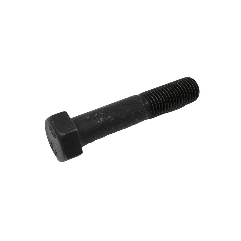 (1) Bolt Fits Caterpillar Backhoe Loader 446B 446D 35 45 55 3114 3116