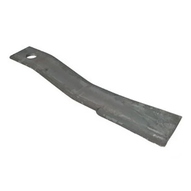 17130WD Blade Fits Woods Rotary Cutter O121 121 CW 4" Wide 24" Long 0.375" Thick
