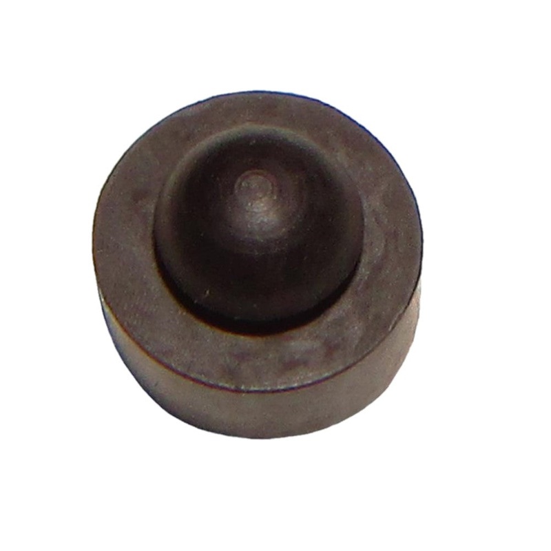 180673M1 Rubber Bumper Fits Massey Ferguson MH 1800 20C 20D 20F 30B 30E 30H 40B