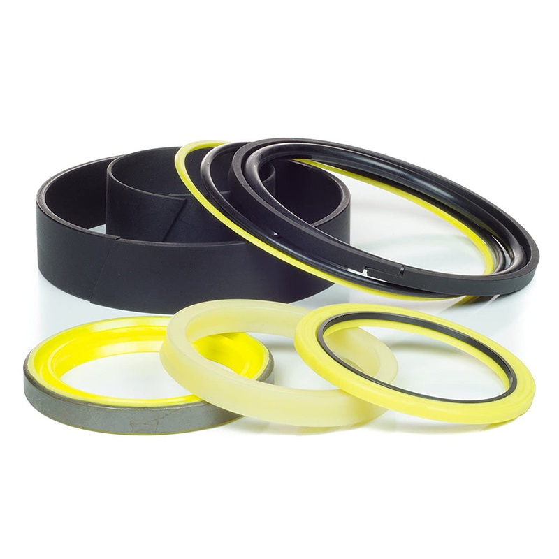 1945583 Backhoe Boom Cylinder Seal Kit Fits CAT Fits Caterpillar 416C