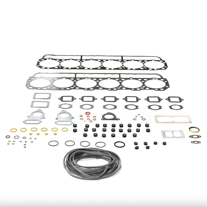2193501 Cylinder Head Gasket Kit Fits CAT Fits Caterpillar 3406C 3406E