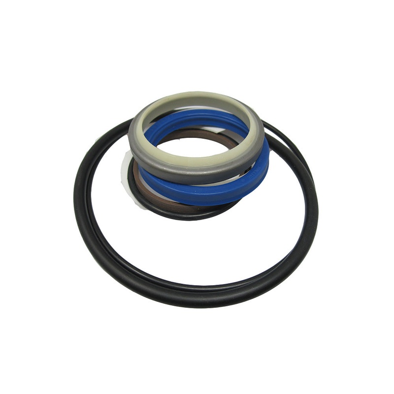 2445Z-922F1 Hydraulic Cylinder Rod Seal Kit Fits Kobelco 50 mm
