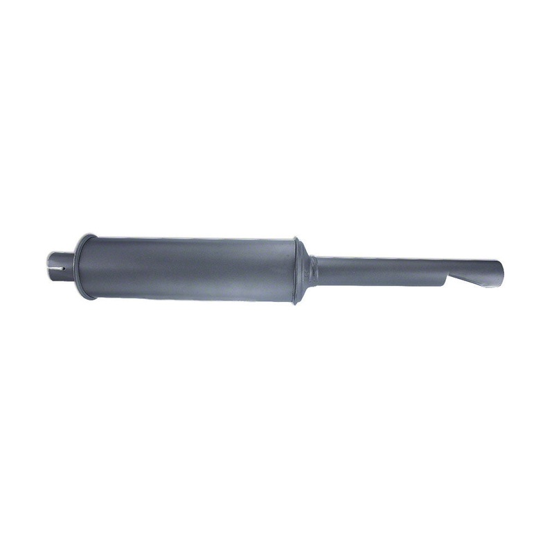 363116R91 New Muffler Fits Case-IH Harvester Tractor Models Fits Cub Fits C