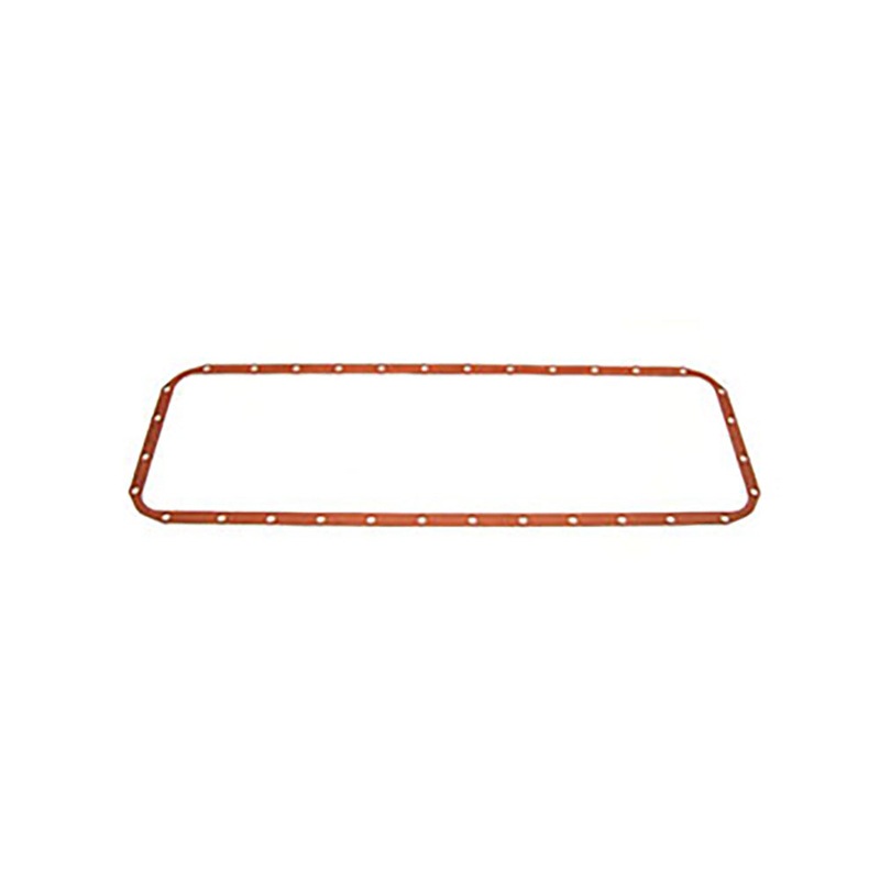3938160 Oil Pan Gasket Set Fits Case-IH Tractor Models 7110 7120 +