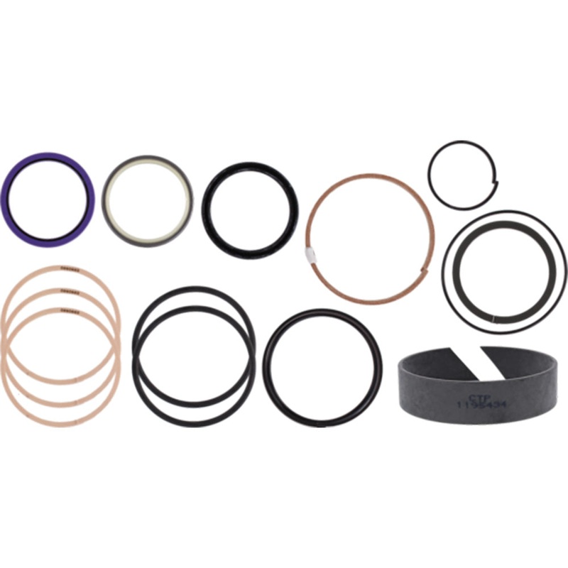 4I8913 4I-8913 Seal Kit Fits Caterpillar Fits CAT Excavator 311 Stick & 312 Boom
