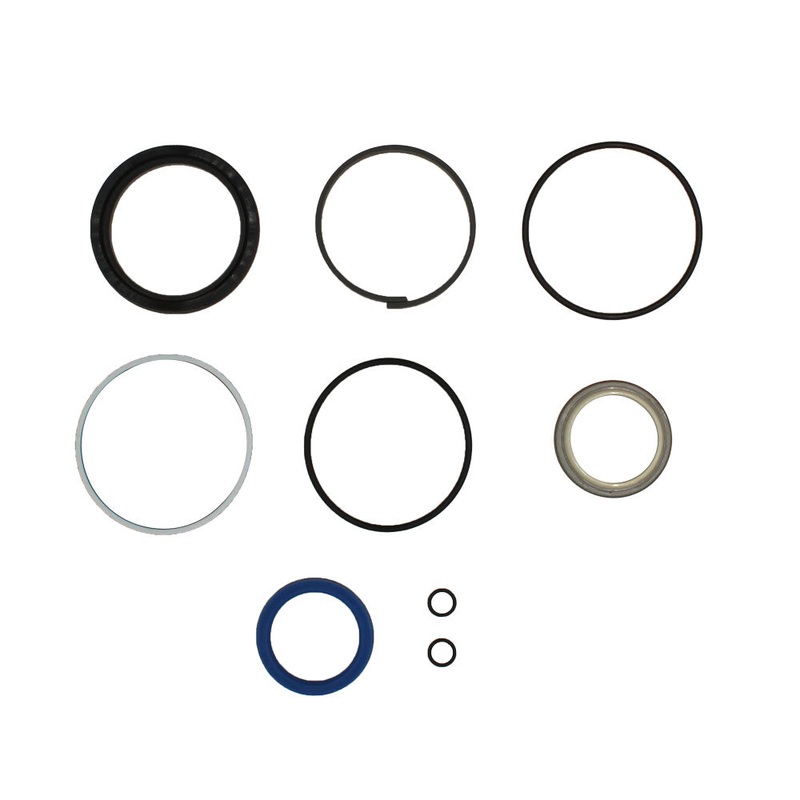 707-98-22850 Angle Cylinder Seal Kit Fits Komatsu D31EX-21
