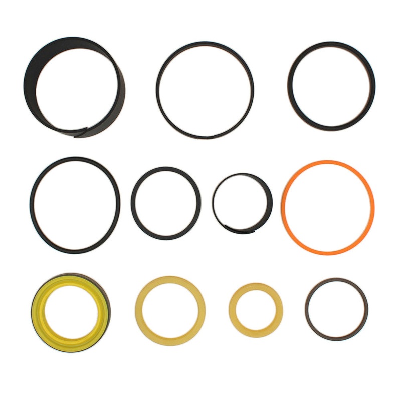 7X2685 7X2683 Bucket Cylinder Seal Kit Fits CAT Fits Caterpillar 215-215C-225D