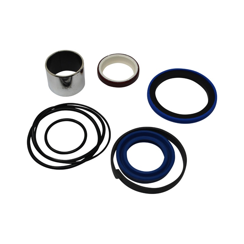 86988490 Loader Bucket Tilt Cylinder Seal Kit Fits Case 60XT