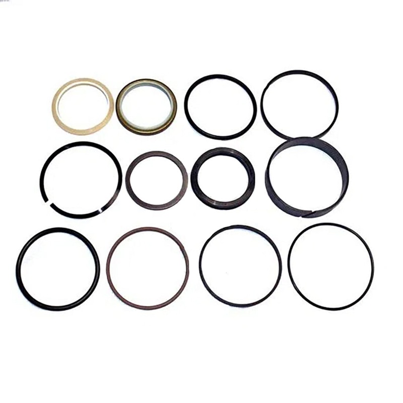 878000494 Outrigger Cylinder Seal Kit Fits Komatsu WB140-50