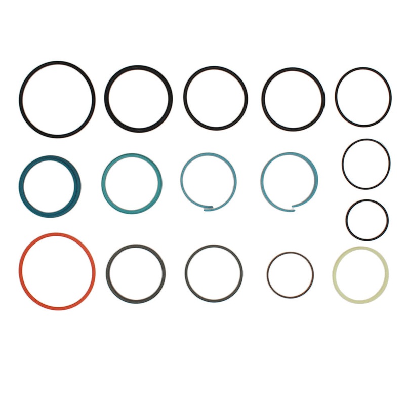 9158175 Boom Lift Bucket Stick Cylinder Seal Kit A900C R912 R914B R924B A900C