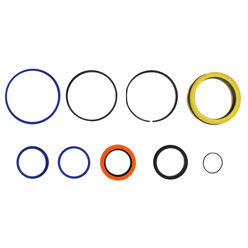 991-00131 Boom Lift Cylinder Seal Kit Fits JCB 3D 214 1400 1400B Sitemaster 505