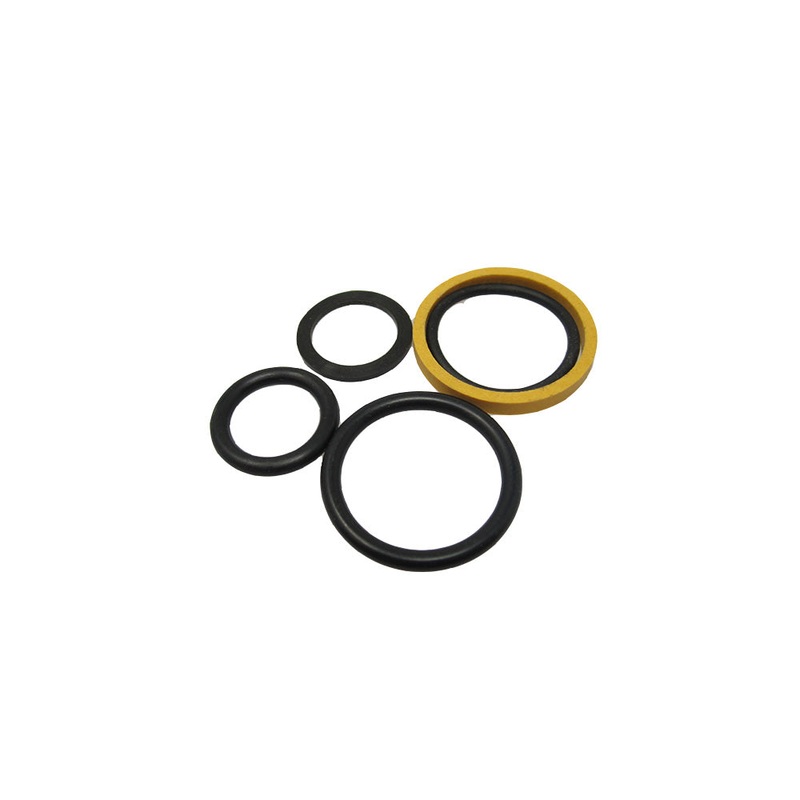 AH65915 Steering Cylinder Seal Kit Fits John Deere 762-762B
