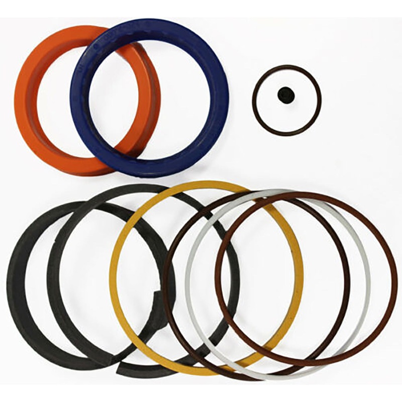AT190898 Seal Kit Fits John Deere Backhoe Loader 410G 710G 310E 310G 410C 510C