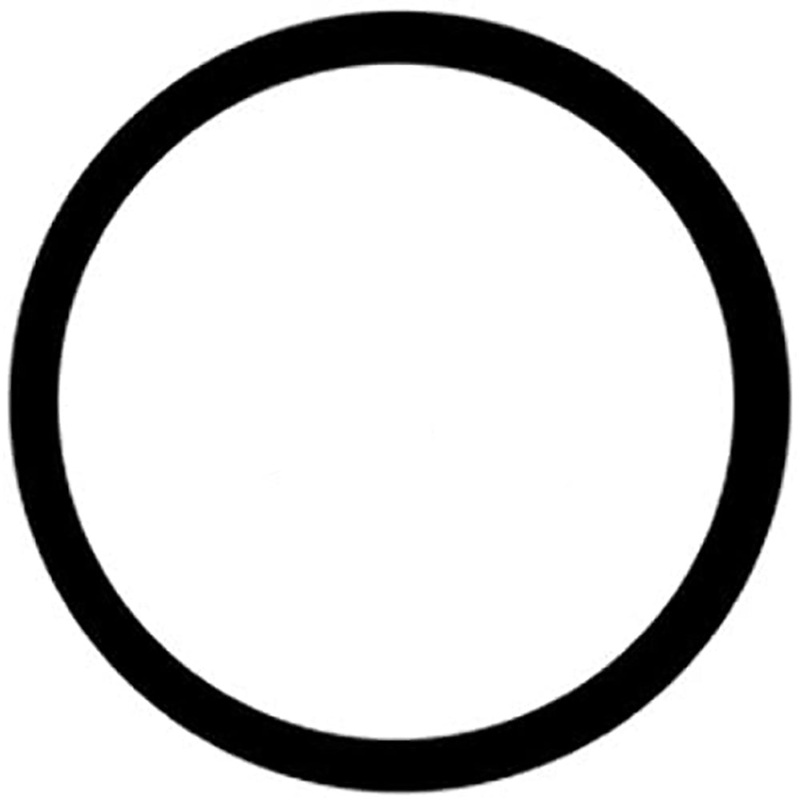 Distributer O Ring O-Ring 87055S94 134372 Fits Ford 600 800 900 2000 4000