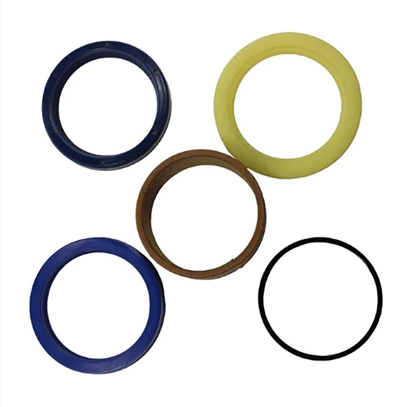 Fits John Deere AH147868 HYDRAULIC CYLINDER SEAL KIT