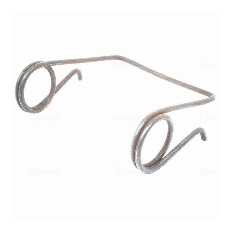Spring Clutch Tension 951112 64109