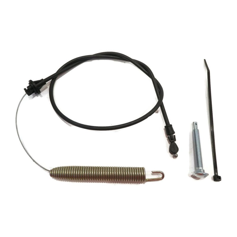 175067 Engage Cable Fits Craftsman/Fits Poulan/Fits Poulan Pro blade