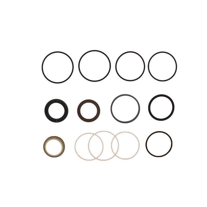 19000-52099 Bucket Cylinder Seal Kit Fits Takeuchi TB035