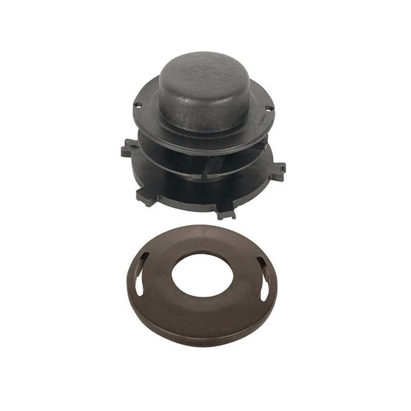 2 pk Trimmer Spool Cap 25-2 Fits Stihl FS 44 55 80 83 85 90 100 110 120 130 200