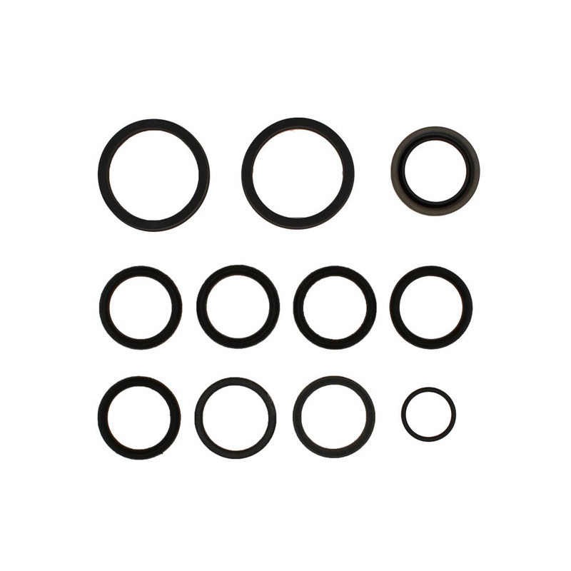20-7130142 New Seal Kit for White Farm Loader Lift 1.75" Rod 3" Bore 1710