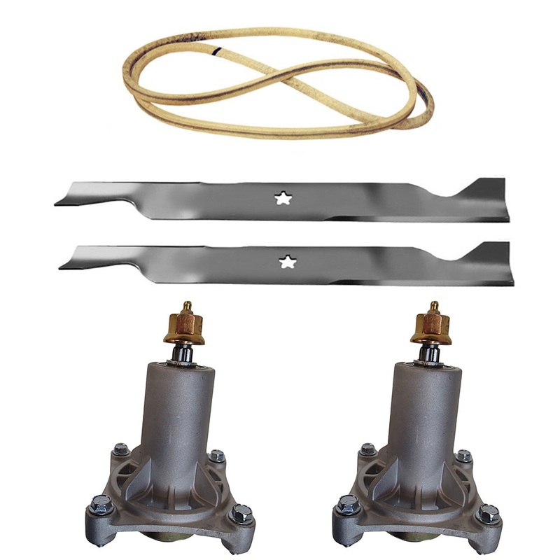 46" Deck Rebuild Kit 405380 405143 187292 192870 Fits Craftsman Fits Poulan