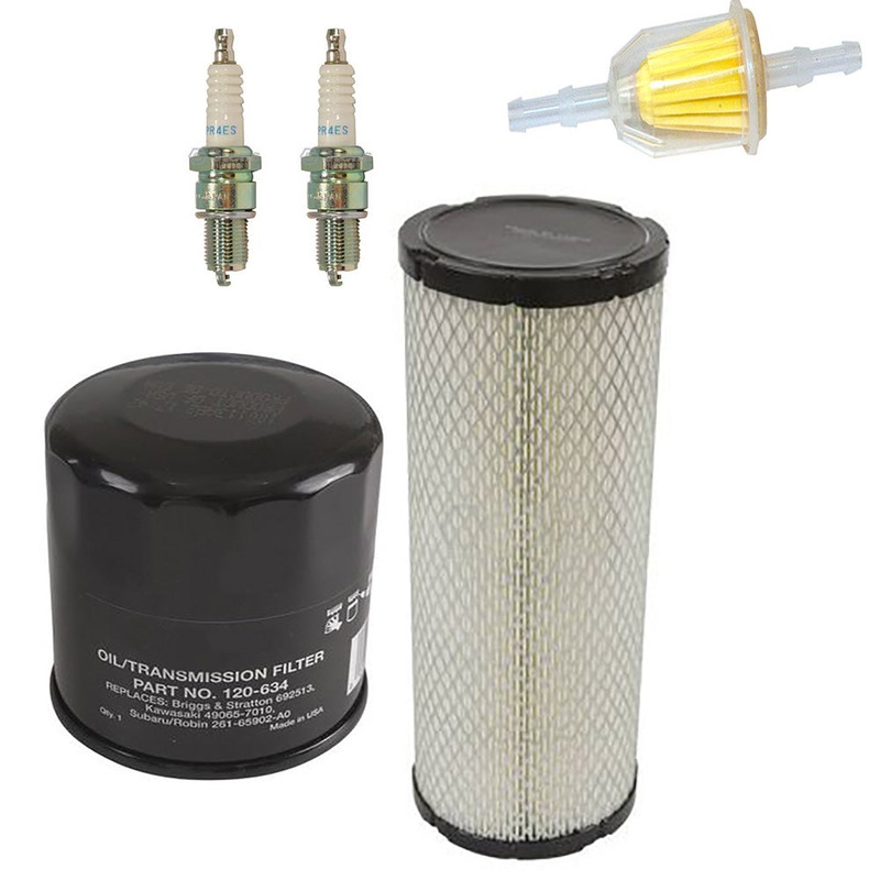 49065-0724 Engine Tune Up Kit Fits Kawasaki FX921V FX1000V FX751V FX801V FX850V