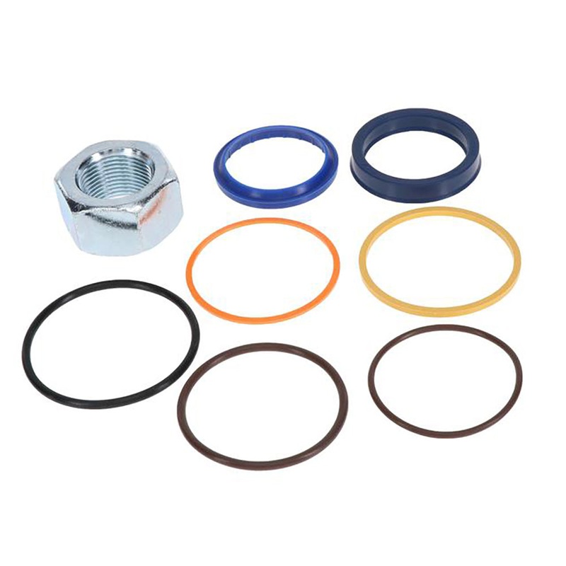 6813752 Clamp Cylinder Seal Kit Fits Bobcat 435