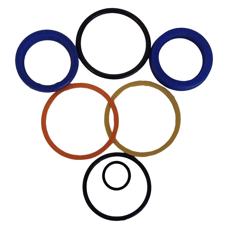 707-98-26520 Arm Buclet Cylinder Seal Kit Fits Komatsu PC50UU-1 PC60-5 PC75 PC80
