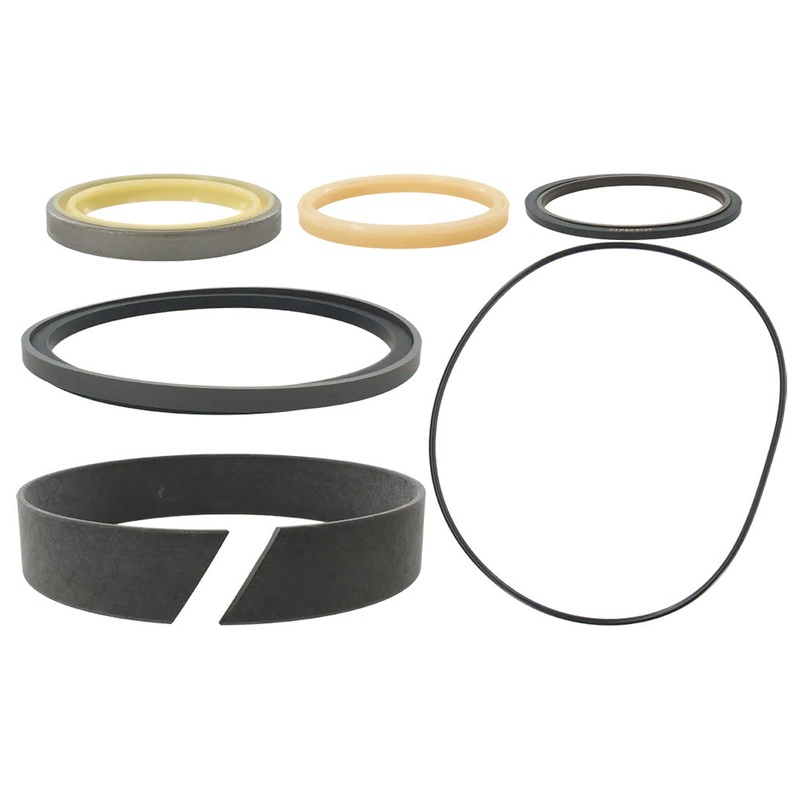 7X2722 2456834 Fits Caterpillar Crawler Dozer Seal Kit 3-1/2" Rod D8L D8N 8A