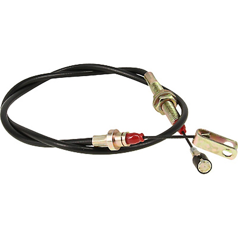 81870807 Foot Throttle Cable Fits Ford 7840 6640 7740 8240 5640 8340