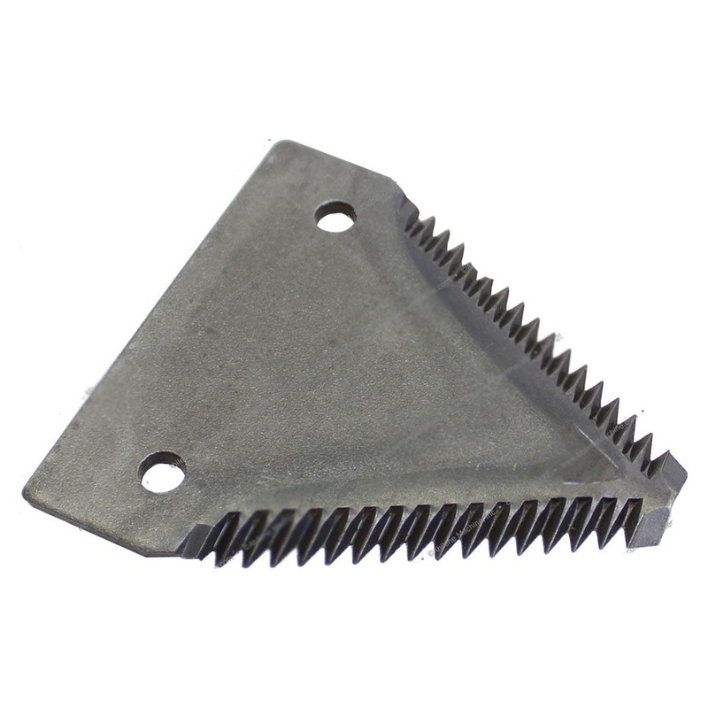 87728905 Sickle Section Coarse Fits Case IH 3020 Platform