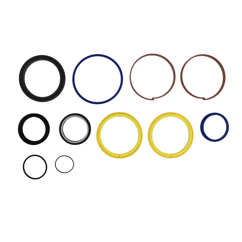 991-00014 Boom Swing Lift Extend Cylinder Seal Kit Fits JCB 3D 4C 4CN 530B-4HL