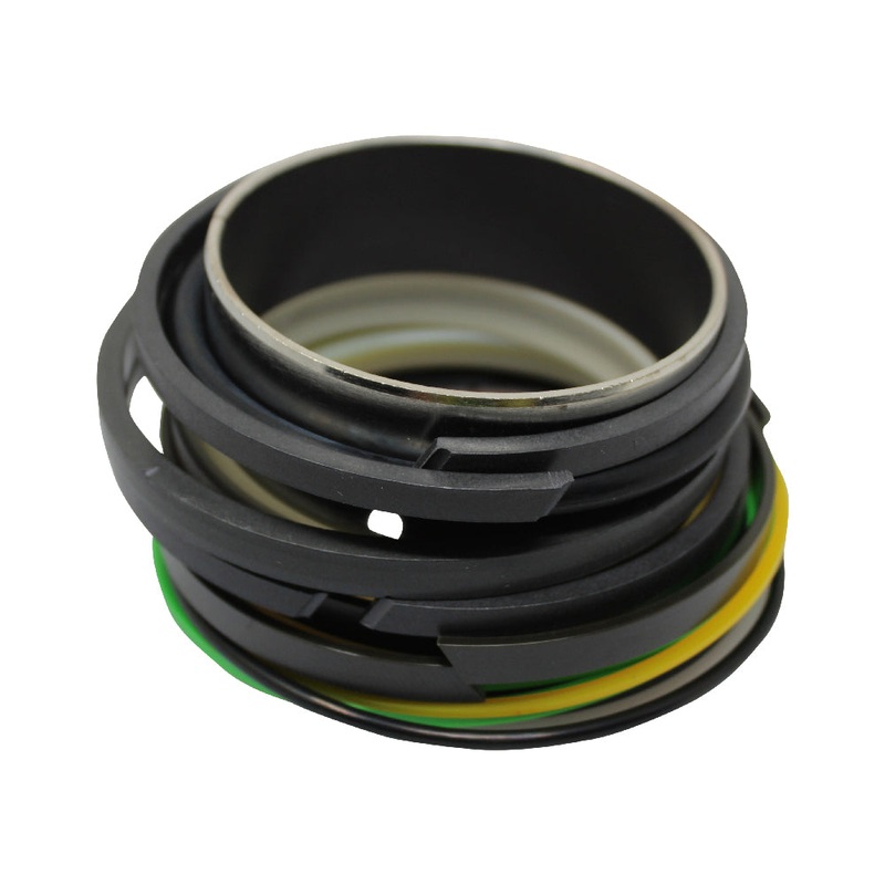AH149796 Dipper Stick Arm Cylinder Seal Kit Fits John Deere 120