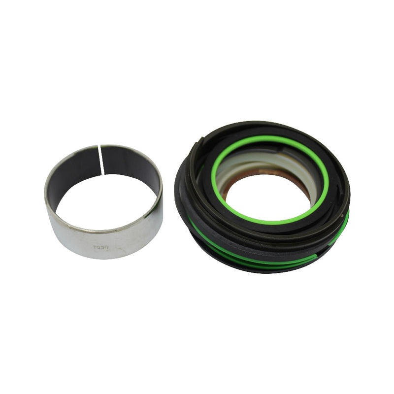AH151107 Boom Cylinder Seal Kit Fits John Deere 120