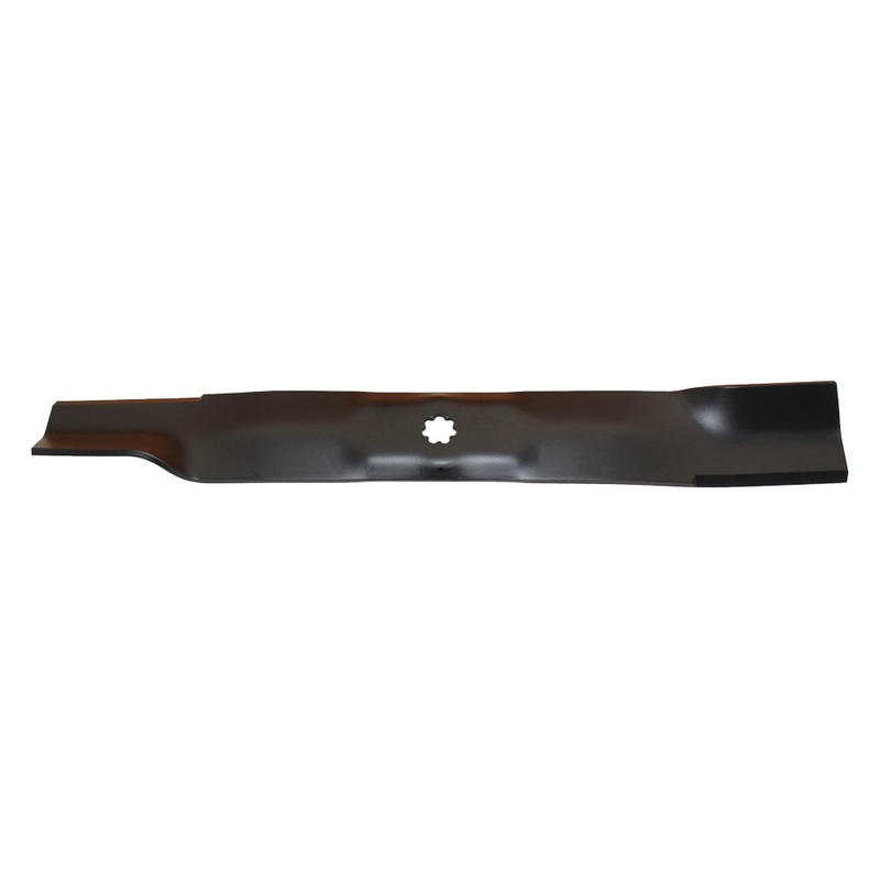 AM137327 One New Bagging Blade Fits John Deere 102 Model