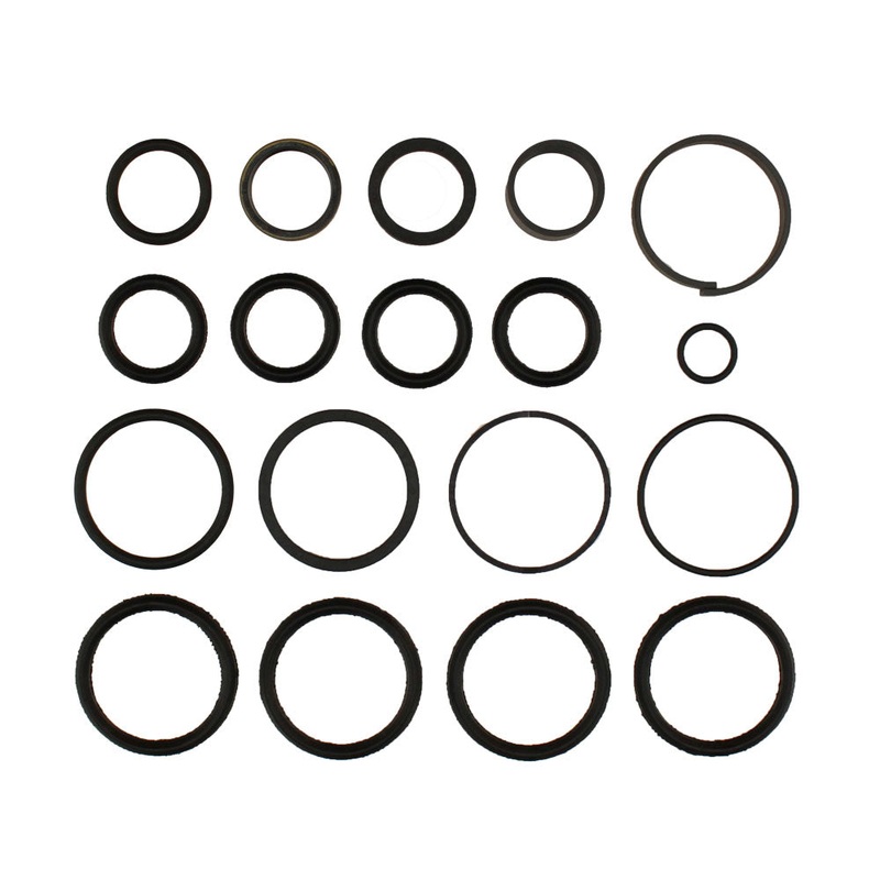 AR105722 Scarifier Cylinder Seal Kit Fits John Deere 760 760A
