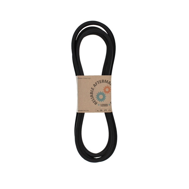 B237 K15656 K7098 New Universal (21/32" X 240") Classical V-Belt