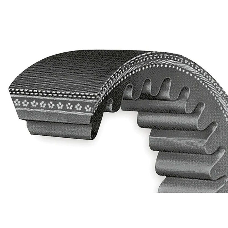 R41627 Replacement Fan Belt Fits John Deere Tractor Models: 3010 3020 4010 4020