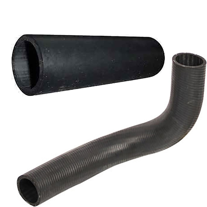 Radiator Hose Upper Lower Fits Massey Ferguson TE20 TO20 TO30 180145M1 180085M1