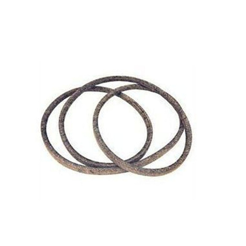 Replacement 60 Deck Belt For Bad Boy Zero Turn 041-0222-00"