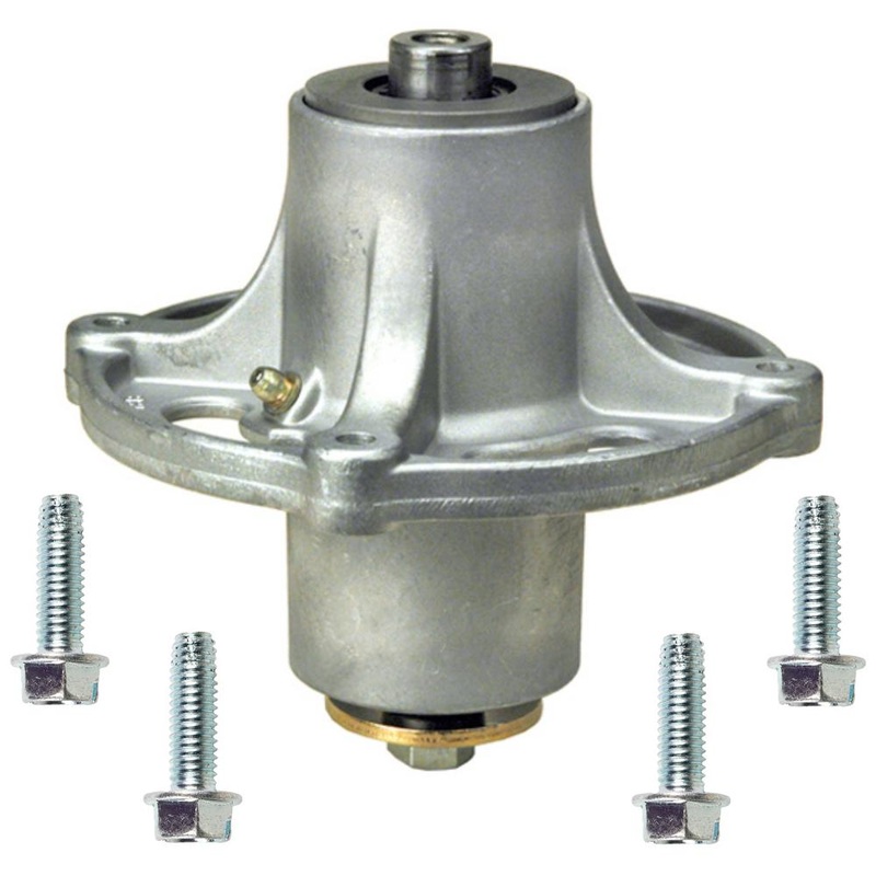 Spindle Assembly with Screws for Snapper 1735326 1735326YP 1735573YP 1735323YP