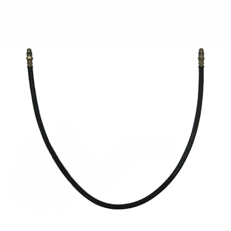 2504 NEW Fuel Line 32.5 Inches Long Fits Ford 2000 3000 3600 4000 5000 7000+