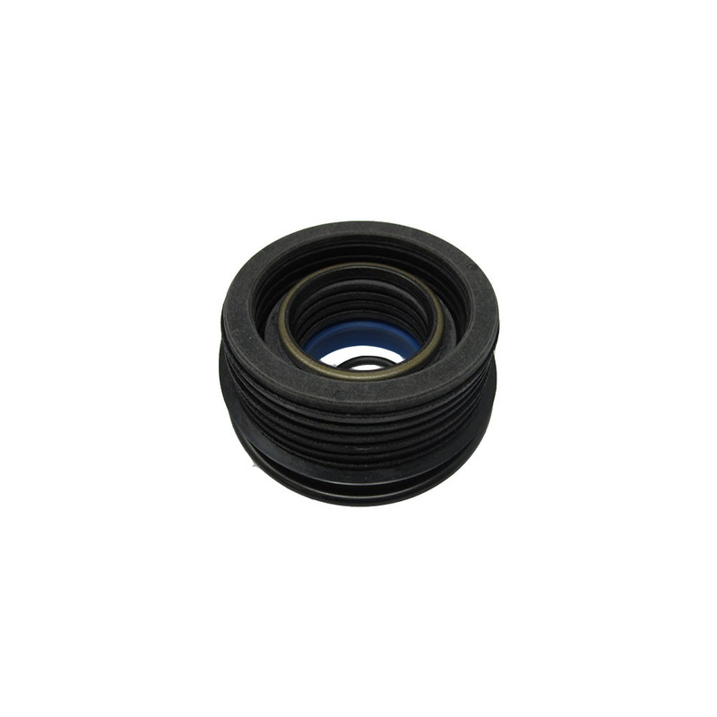 251166 New Seal Kit Fits Ford Loader Tilt 1.25" Rod 2.375" Bore 727