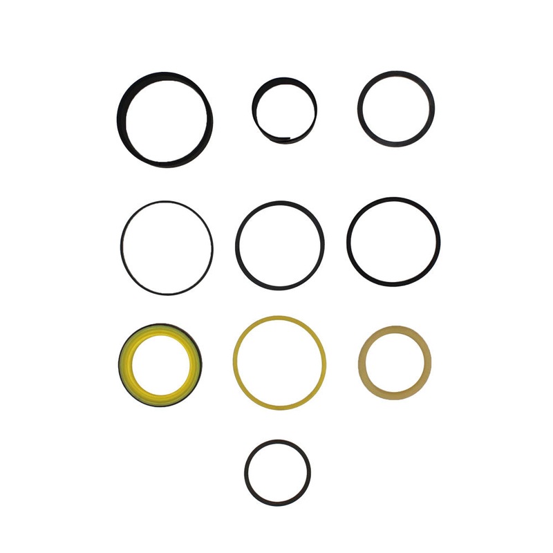 7X2820 Backhoe Loader Stabilizer Seal Kit Fits CAT 428 438 16G