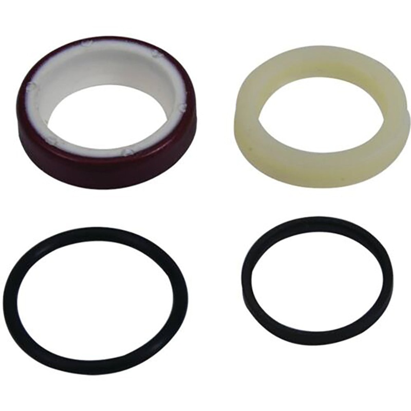 AH149810 Steering (Power) Cylinder Seal Kit Fits John Deere BH Loader 410G