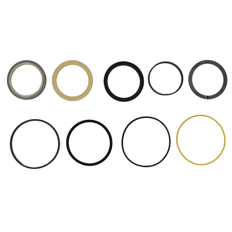 AT168764 New Seal Kit Fits John Deere Excavator Bucket Cyl 892E 892ELC
